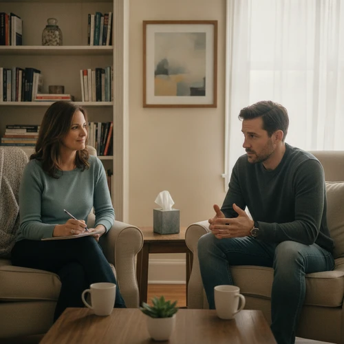 התמודדות עם בעיות התנהגות אצל ילדים ובעיות אכילה: כוחו הטיפולי של בית הספר לפסיכותרפיה נרטיבית